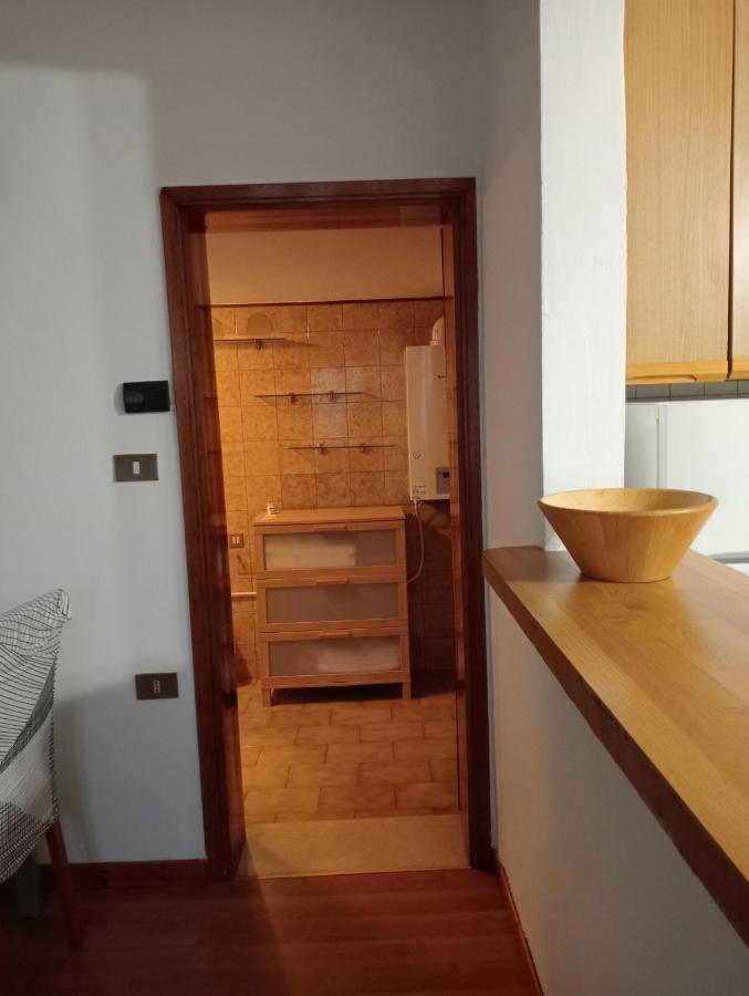 Appartamento Malcontenta Mira Extérieur photo