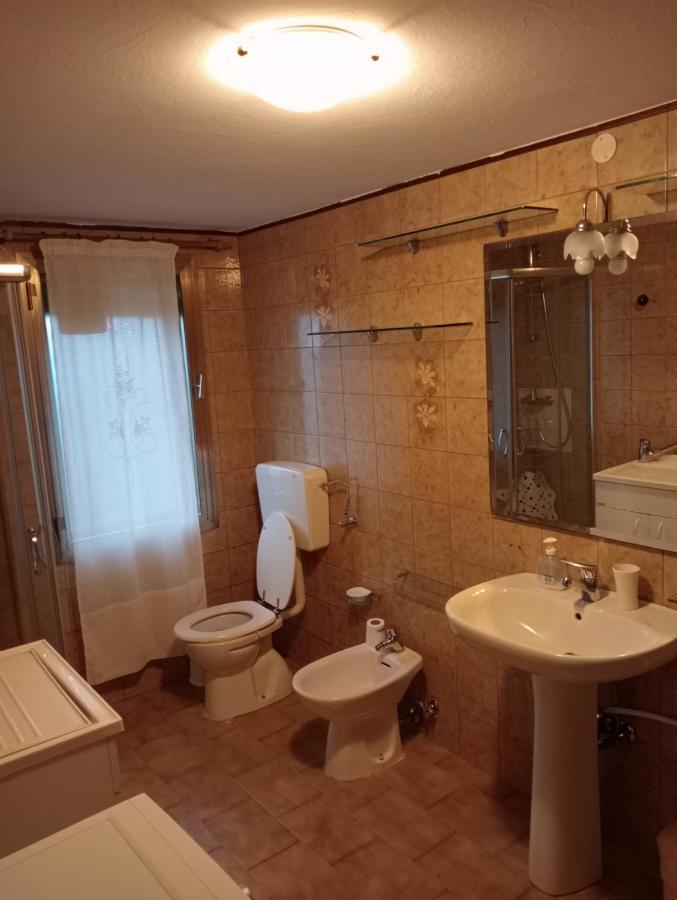 Appartamento Malcontenta Mira Extérieur photo
