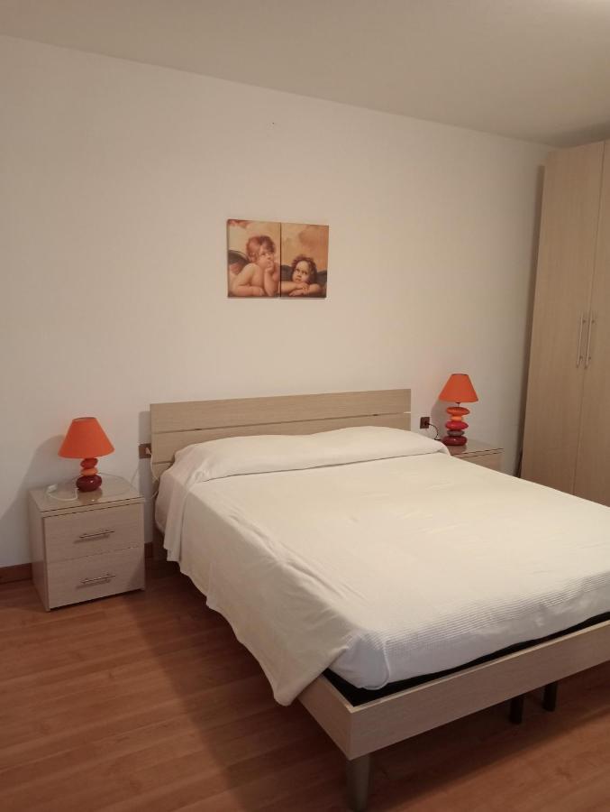 Appartamento Malcontenta Mira Extérieur photo
