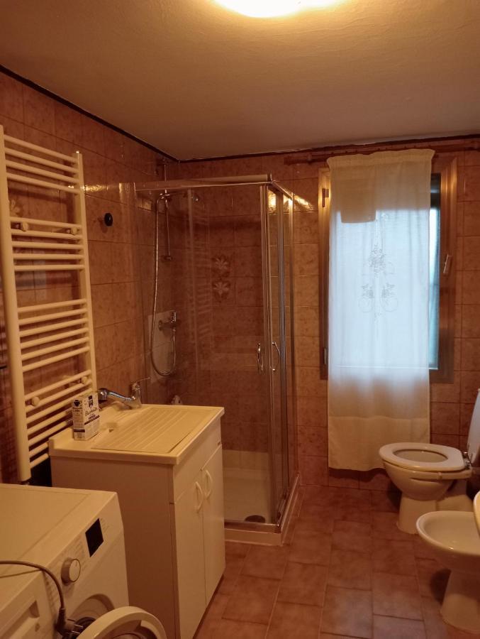 Appartamento Malcontenta Mira Extérieur photo